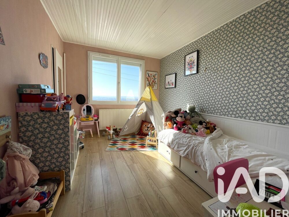 vente Maison - 5 pièce(s) - 106 m² Saint-Thierry (51220)
