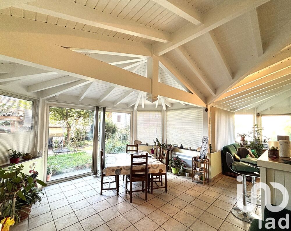 Maison 8 pièces 247 m² · à Montréjeau · 247 m² · 199 400 €