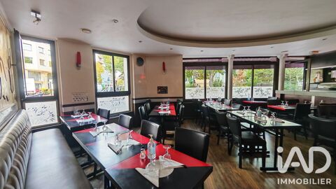 Vente Restaurant 85 m&sup2; 188600 92300 Levallois-perret