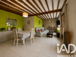 Maison à vendre 4 pièces 105 m²