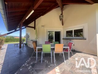  Maison à vendre 4 pièces 150 m²