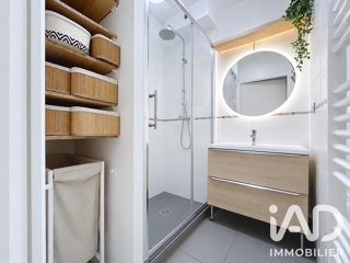  Appartement à vendre 3 pièces 61 m²