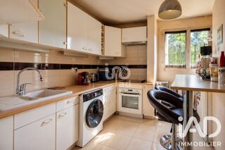  Appartement à vendre 2 pièces 51 m²