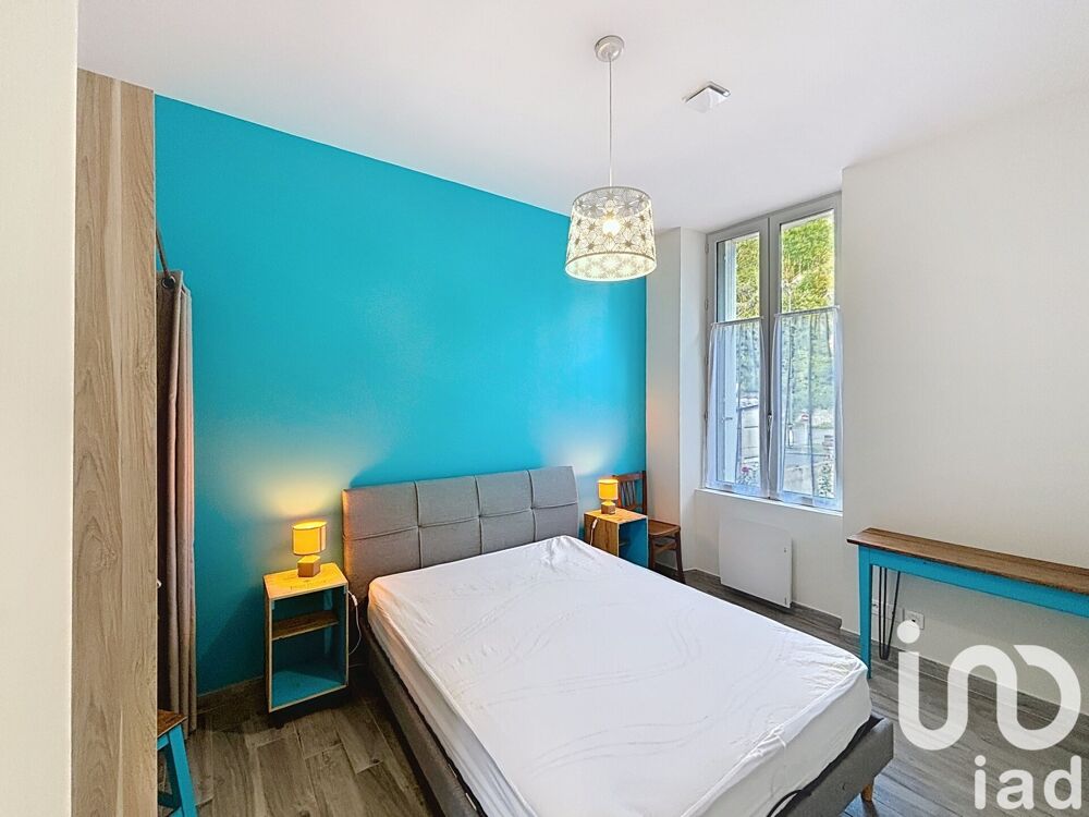 Vente Maison Vente Maison de ville 5 pièces Vendôme