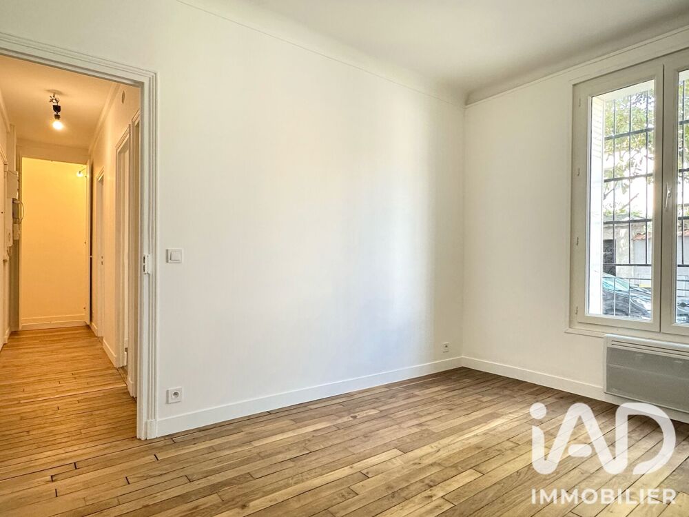 Vente Appartement Vente Appartement 2 pièces Montreuil