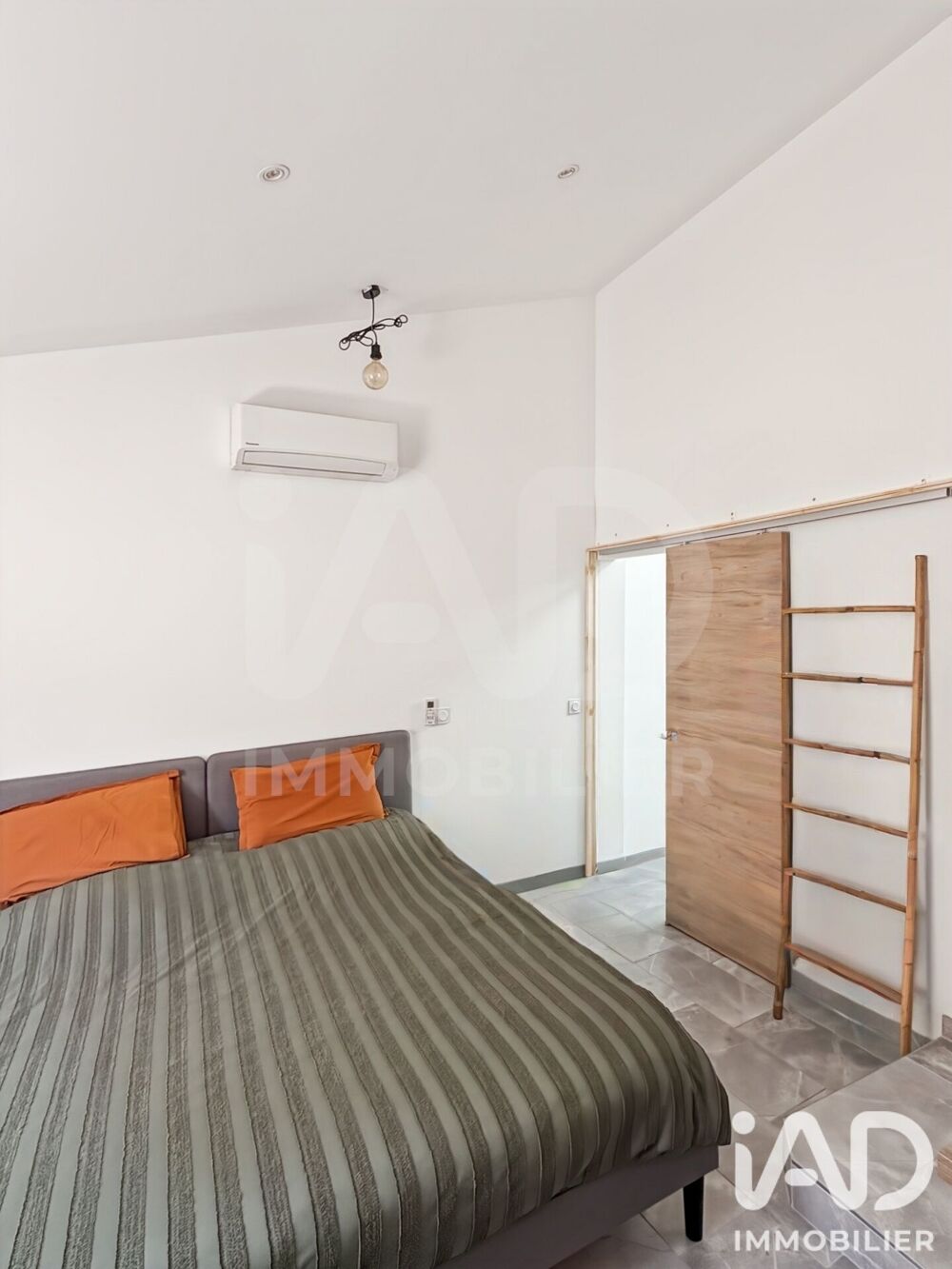 Vente Maison Vente Maison de village 3 pièces Redessan