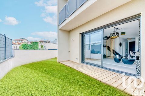   Vente Maison/villa 4 pièces Maison - 4 pièce(s) - 95 m²