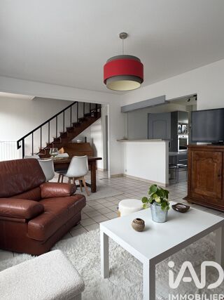  Maison à vendre 5 pièces 100 m²