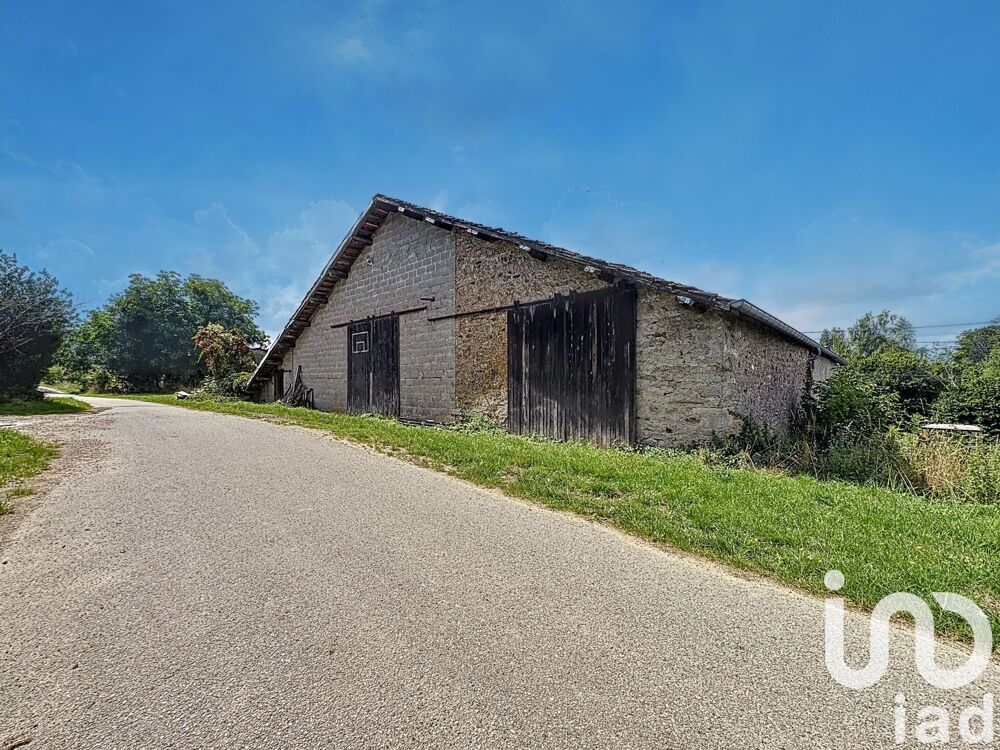 Vente Maison de village 5 pièces