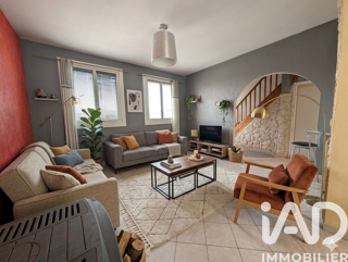  Maison à vendre 5 pièces 114 m²