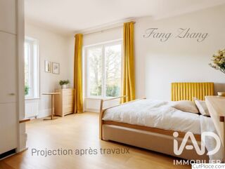  Maison à vendre 8 pièces 139 m²