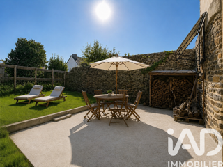  Maison � vendre 6 pi�ces 156 m�