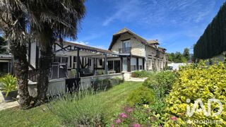  Maison à vendre 10 pièces 180 m²