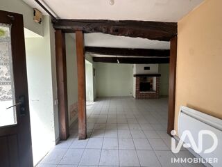  Maison à vendre 3 pièces 90 m²
