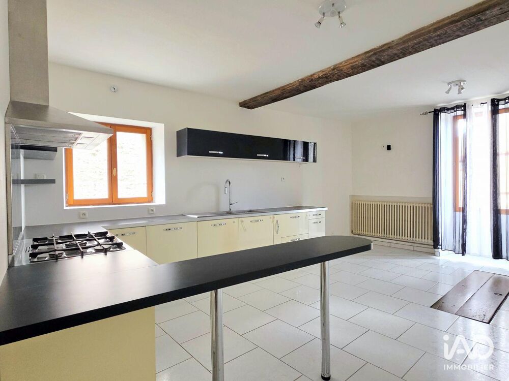 Vente Maison Vente Maison/villa 7 pièces Patay
