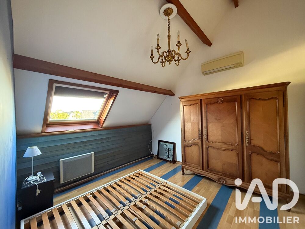 à vendre  Maison Bénodet (29950)