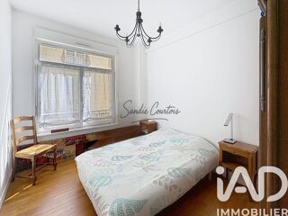  Appartement à vendre 3 pièces 59 m²