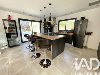  Maison à vendre 5 pièces 129 m²