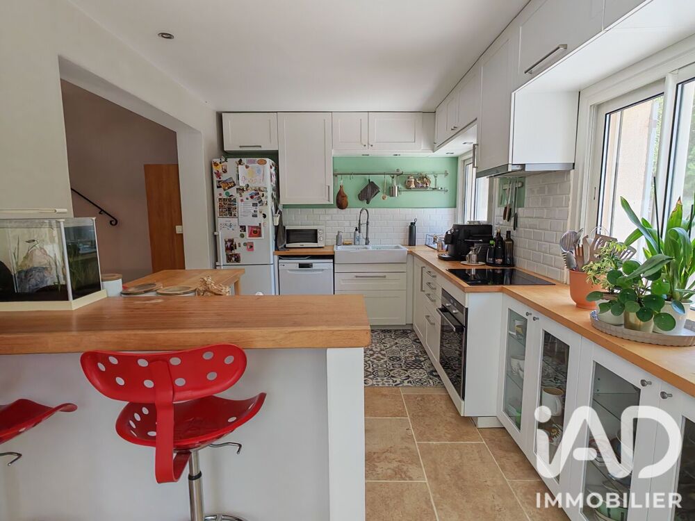 Vente Maison Vente Maison/villa 5 pièces Peypin-d'aigues