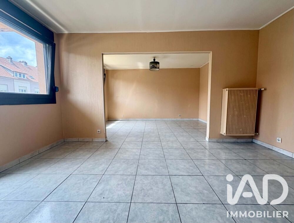 Vente Appartement Vente Appartement 3 pièces Florange