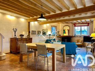  Maison à vendre 8 pièces 219 m²