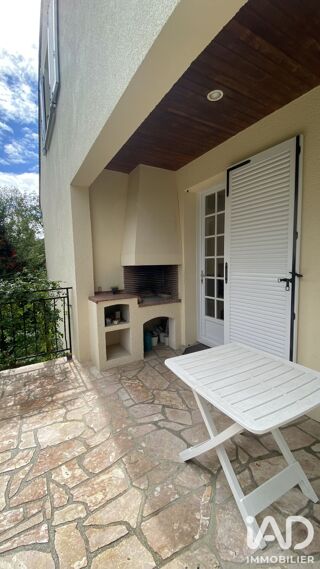  Maison à vendre 7 pièces 146 m²