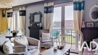  Maison à vendre 5 pièces 135 m²