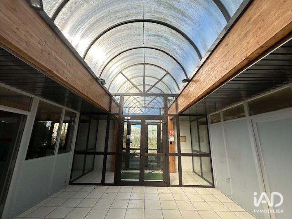 Vente Parking/Garage Vente Parking 3 016 m&sup2; Miraumont