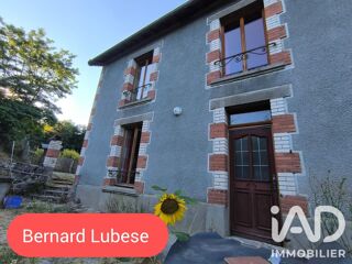  Maison à vendre 4 pièces 64 m²