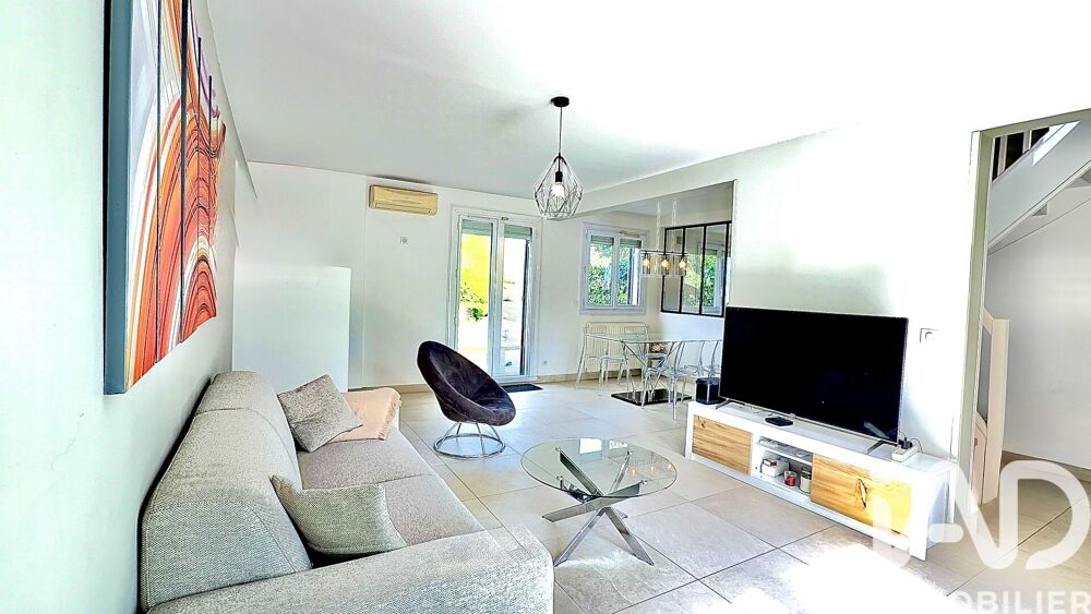 Vente Maison Vente Maison/villa 5 pièces Claye-souilly