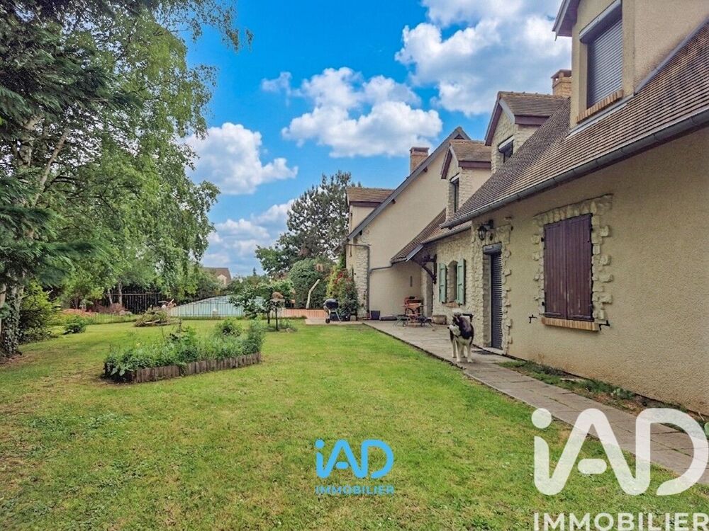 Vente Maison/villa 9 pièces