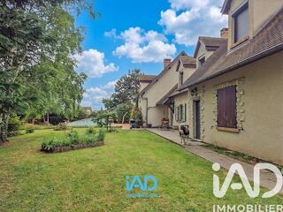  Maison à vendre 9 pièces 237 m²