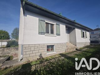 Maison à vendre 5 pièces 135 m²