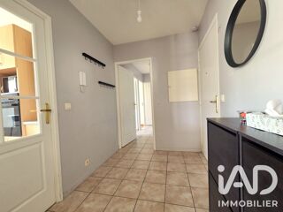  Appartement à louer 4 pièces 12 m²