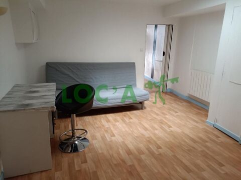 Location Appartement 420 Dijon (21000)
