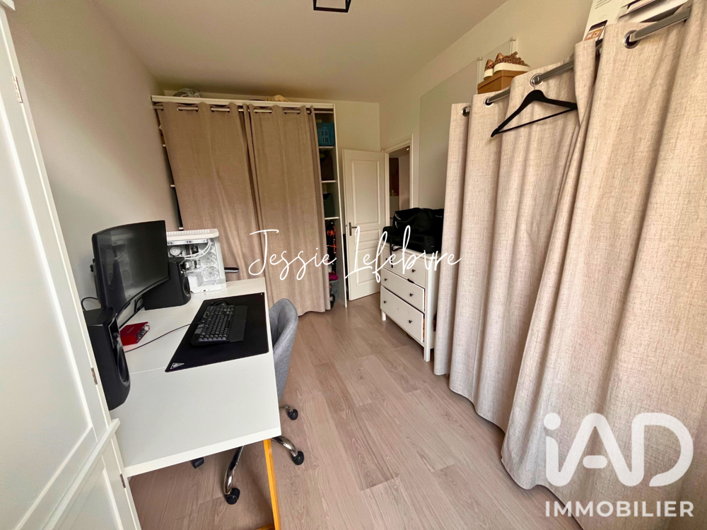 Vente Appartement Vente Appartement 3 pièces La capelle-lès-boulogne