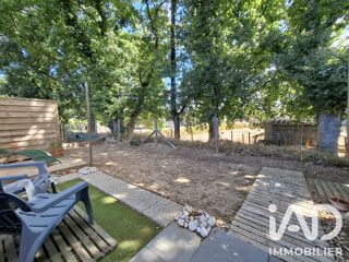  Maison à vendre 4 pièces 54 m²