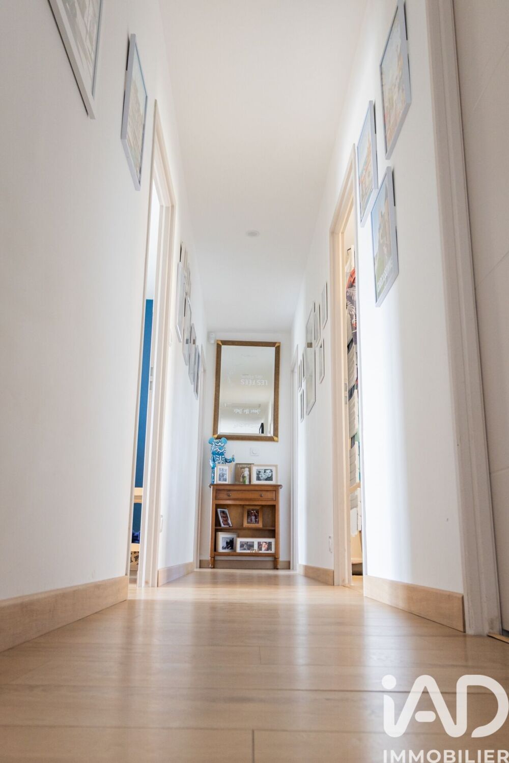 à vendre  Maison Saint-Marcel-sur-Aude (11120)