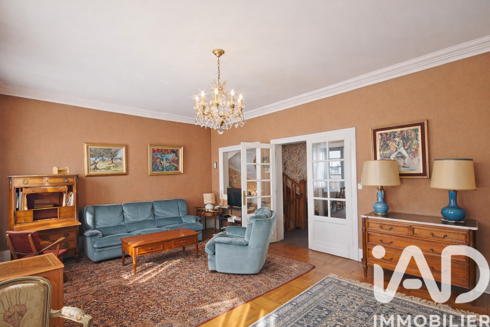 Vente Maison Vente Maison de ville 8 pièces Arras