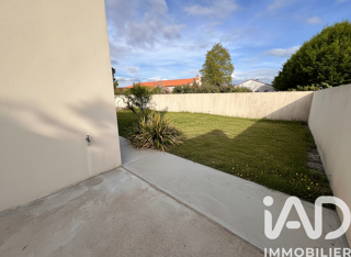  Maison � vendre 4 pi�ces 80 m�