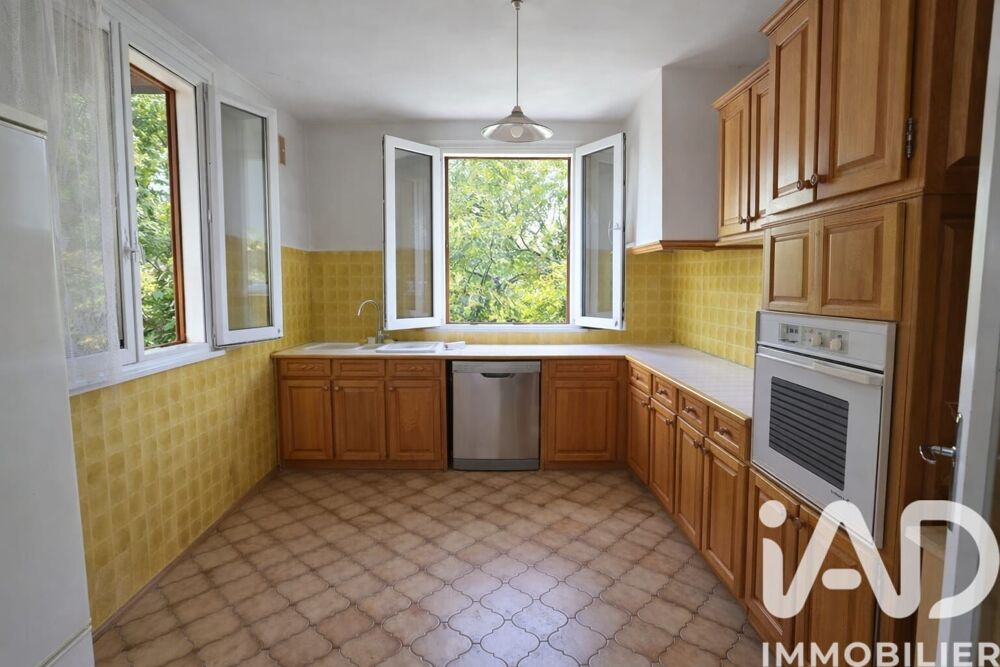Vente Maison/villa 8 pièces