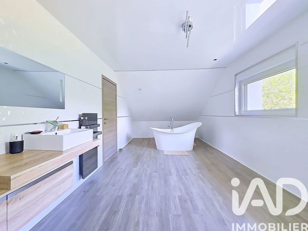 Vente Pavillon 7 pièces