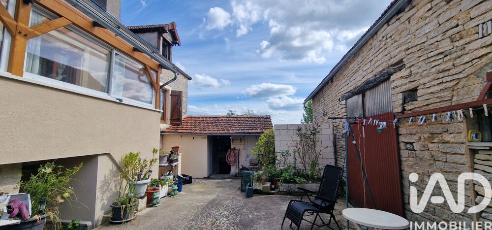 Vente Maison Vente Maison de village 3 pièces Villiers-les-hauts