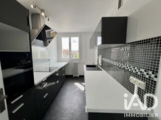  Appartement à vendre 4 pièces 67 m²