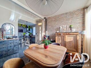  Maison à vendre 5 pièces 87 m²