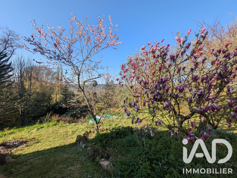 Vente Maison Vente Maison traditionnelle 5 pièces Altillac