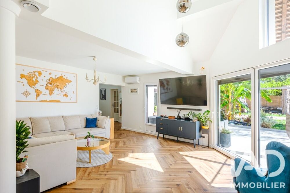 à vendre  Maison Marines (95640)