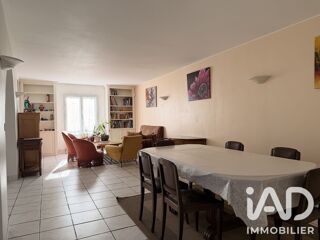  Maison à vendre 5 pièces 168 m²