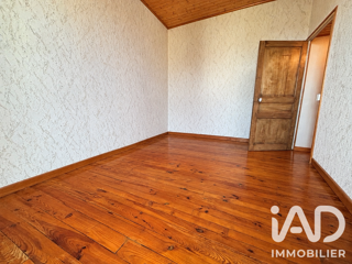 Maison à vendre 4 pièces 106 m²