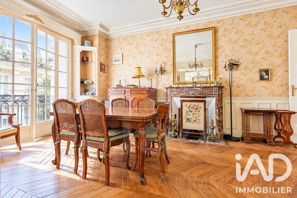 à vendre  Appartement Neuilly-sur-Seine (92200)